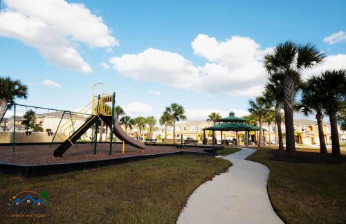 Four Bedrooms TownHome 5122 - Foto 34