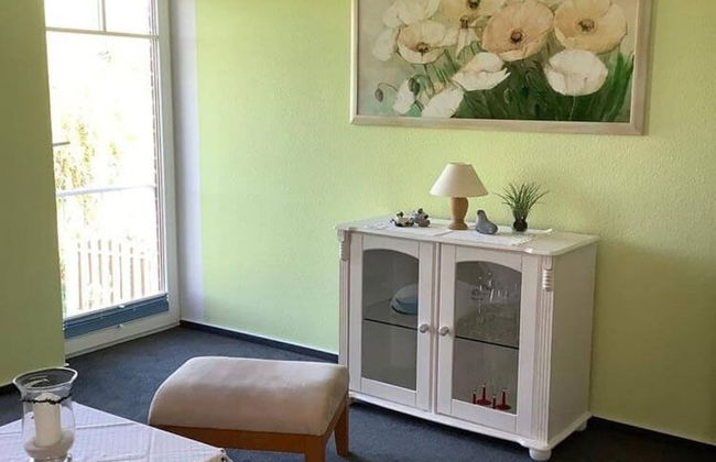 Ferienhaus Weiter Feldblick auf Fehmarn - Foto 24