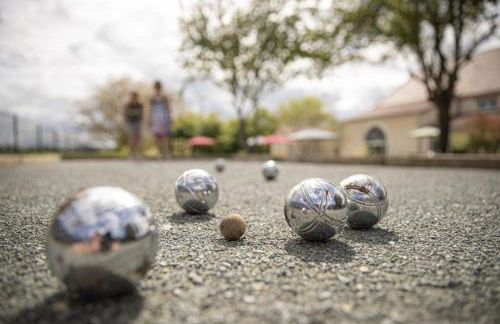 Gîte Les Lilas - Les Carassonnes - Foto 12