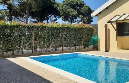 Rustic House - pool, lagoon & sea Near Lisbon - Lagoa de Albufeira - Foto 30