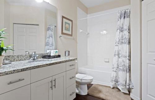 Welcoming 4 BR Sleeps 10 Guests WL2901 - Foto 26