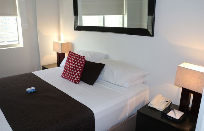 Scarborough Beach Resort QLD - Foto 11