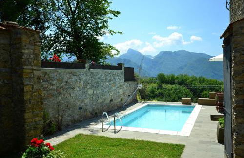 Rustic Tuscan Cottage - Foto 18