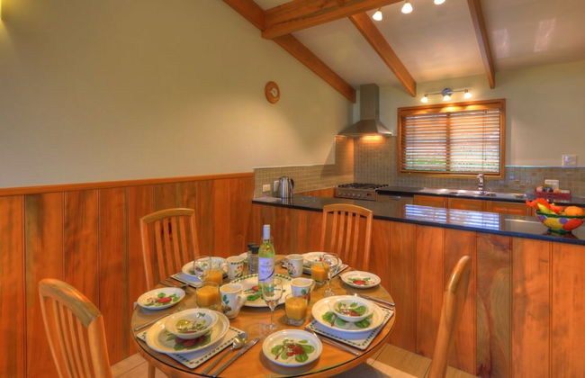 Endeavour Lodge - Foto 7