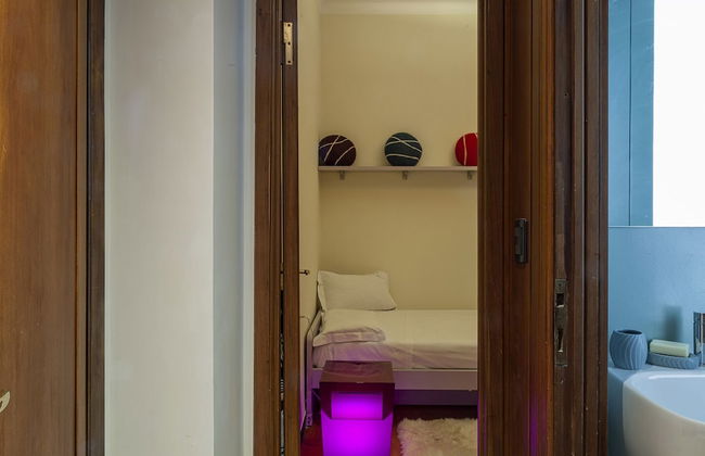 Octopus Apartment By Wonderful Italy - Foto 5