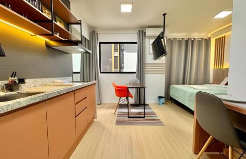 #TOP One# Studio New England Charmoso C/ PisciNA - Foto 26