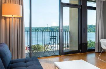 Waveboard Hotel & Boardinghouse - Foto 24