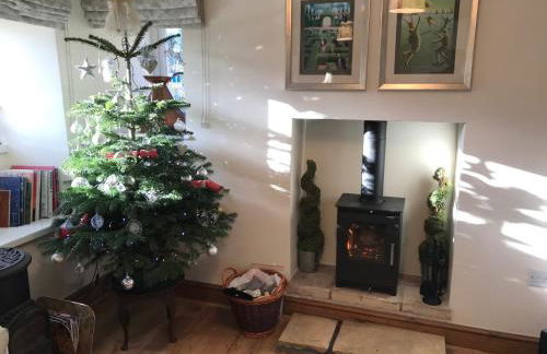 Turnpike Cottage - Foto 44