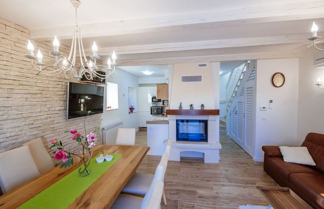 Villa Castelo Coza - Photo 10