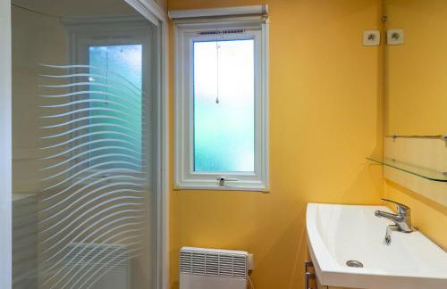 Mobilhome Bambou 4p climatisé - Foto 8