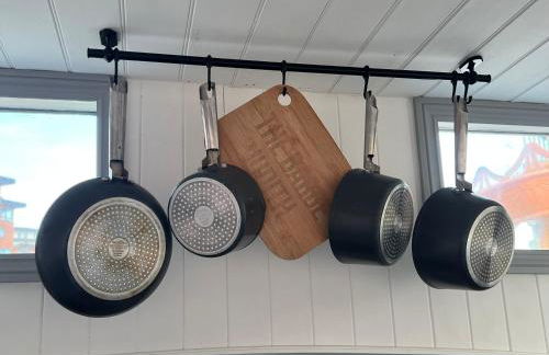 Judith Barge - Foto 23