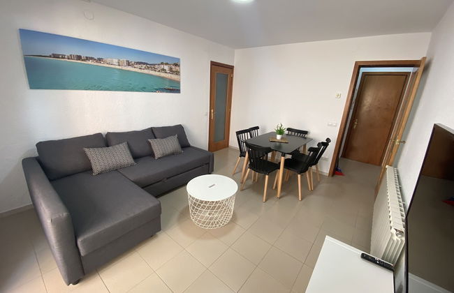 Apartaments AR Isern - Foto 20