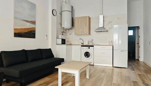 Luminoso Obra Nueva cerca de Supermercados, centro - Foto 4