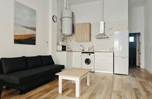 Luminoso Obra Nueva cerca de Supermercados, centro - Foto 4