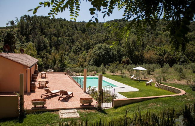 Mulino Della Rivolta - Foto 31