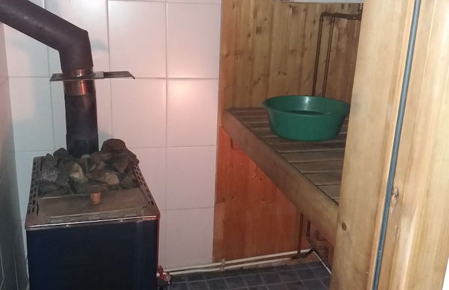 Paiksalo holiday house - Photo 25