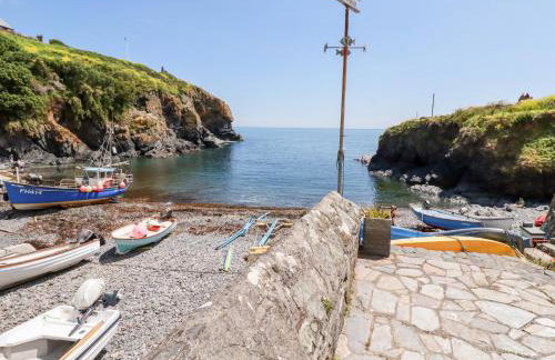 Beach Cottage - Foto 12