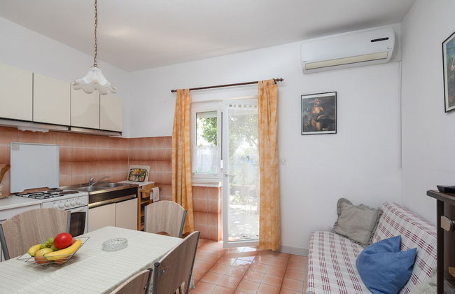 A1 - apt Near Beach With Patio, Parking and Grill - Foto 7