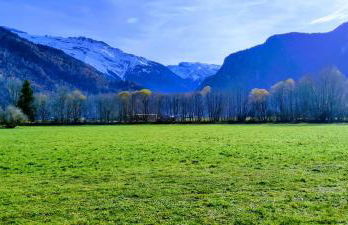 LE GRAND TETRAS - Foto 8