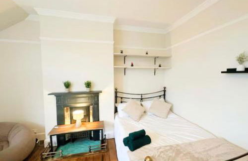 Wimbledon Area Apartment - Foto 9