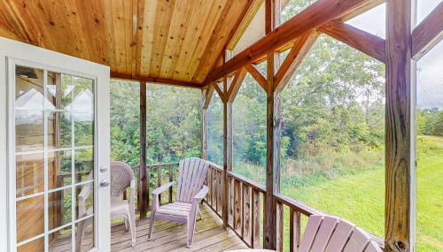 Seneca Lake Serenity - Foto 3