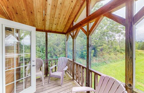 Seneca Lake Serenity - Foto 3