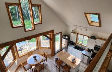 Magical Retreat Cottage, 15 min from Mt Snow skiing - Foto 10