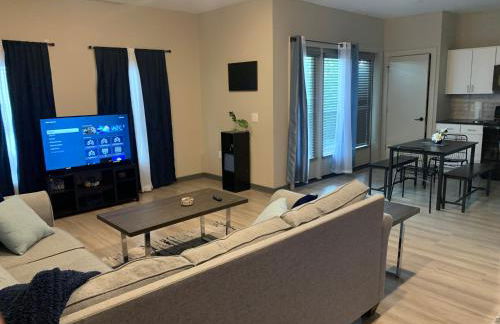 Harbor Haven, Just 2 miles from Beale! - Foto 7