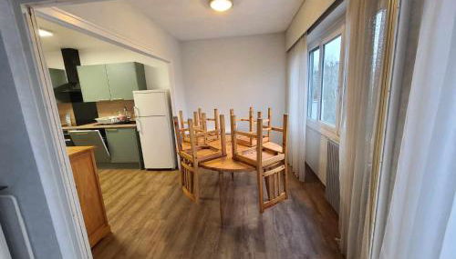 Appartement nantais 4 chambres - Photo 4