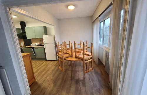 Appartement nantais 4 chambres - Foto 4