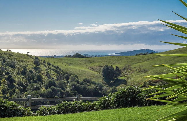 Your Luxury Escape - Horizon - Foto 23