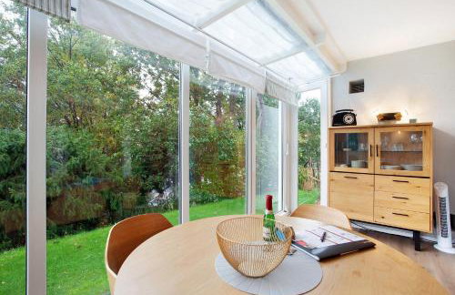 Ferienwohnung Bergwiese - Foto 1