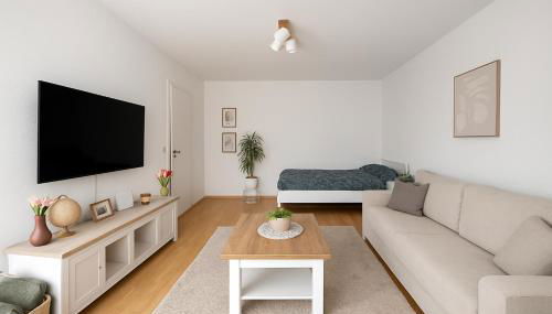 Comfort Apartment Leipzig - Foto 2