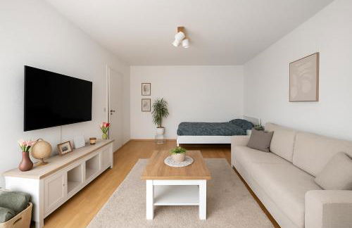 Comfort Apartment Leipzig - Foto 6