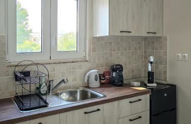 TemenisJewel Cosy Seaside Apartments - Foto 19