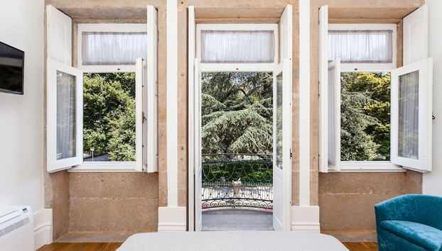 Passeio de São Lázaro 5 by LovelyStay - Foto 3, Habitación