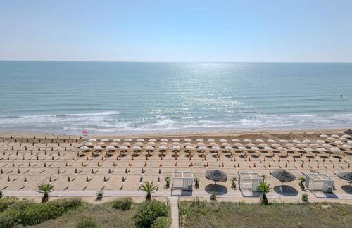 Jesolo Pineta Fronte Mare - Jl Blue Apartments C5 - Foto 9