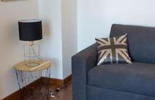 L'Escapade Appartement T1 douillet tout confort - Foto 13