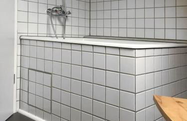 MAISONTTE STUDIO IN EHEMALIGER SCHEUNE nicht für Montageteams geeignet - Foto 14