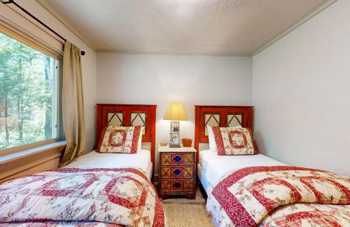 The River House - Foto 16