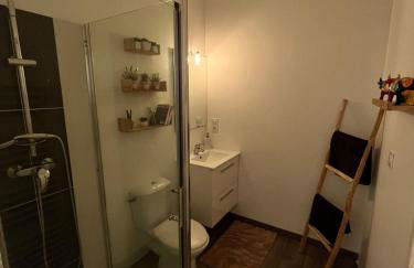 Loft au cœur de Tarare - Foto 22