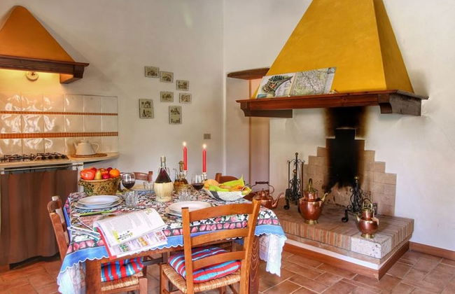 Bellavista farm of Quercini Maurizio - Foto 21