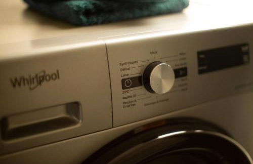 CHARMANT STUDIO☆NETFLIX☆CANAL+☆CANAL SAT☆PARKING☆ - Foto 21