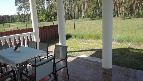 Holidayhome in Nowe Warpno for 10 persons - Foto 5