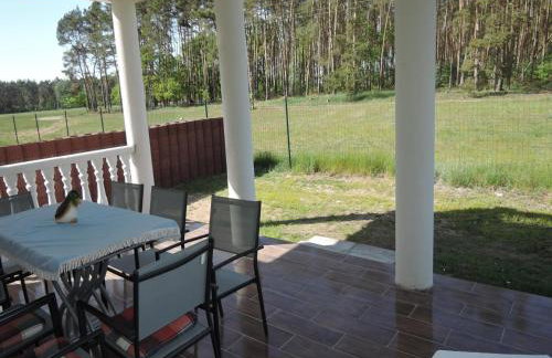 Holidayhome in Nowe Warpno for 10 persons - Foto 31