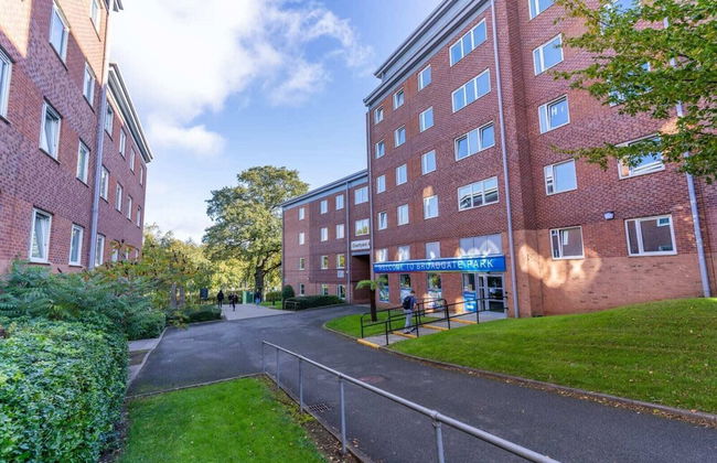 Broadgate Park - Foto 30