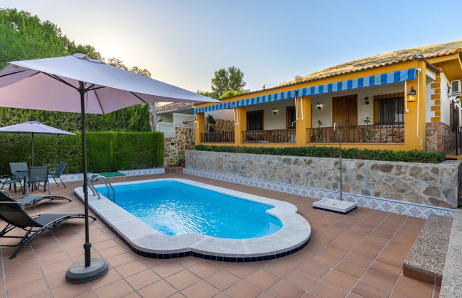 Villa San Vicente - Foto 1