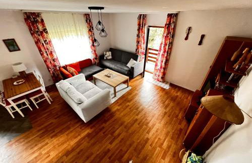 Domek Ciśniawa - Foto 4