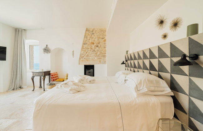 Antico Mondo Rooms & Suites - Foto 80