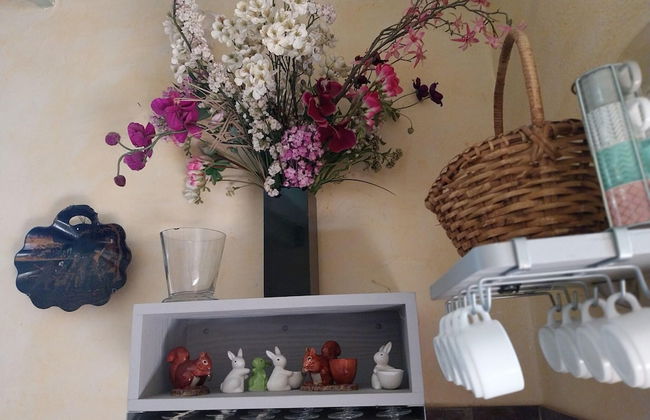 Cottage in Auvergne Near Puy Mary - Foto 27